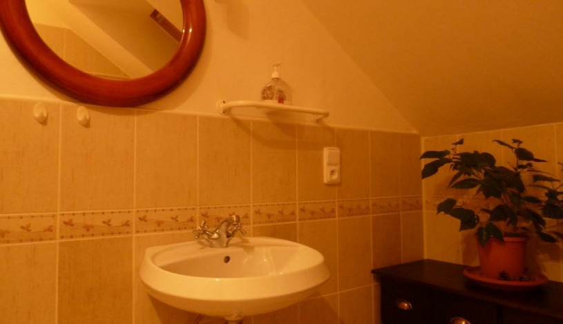 Green-Apartment Františkovy Lázně - Apartmán č.2